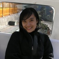 Angelica Lim Chai Ngee