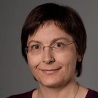 Doris Angehrn