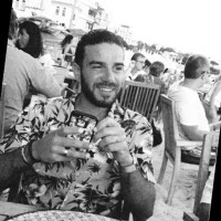 Ilan Chemla
