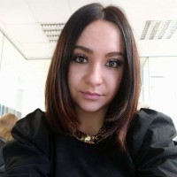 Елена Руденко