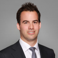 Andrew Leutner, Mba