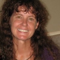 Charlotte Scott