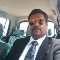 Muthukumar M