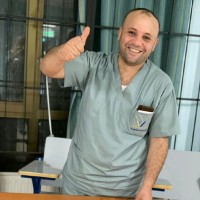 Ahmad Alfodeh