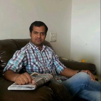Anand Bhate
