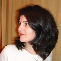 Daniela Mitrea