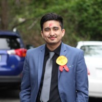 Bal Krishna Phuyal