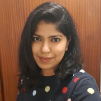 Varshini Venkatesh