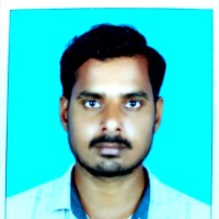 Prashanth MR