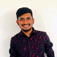 Parth Patel