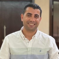 Mahmoud Saeed