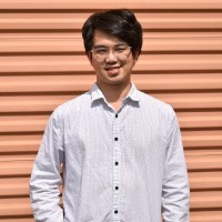 Barnabas Kwok