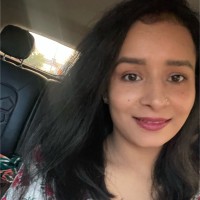 Poorva Soni