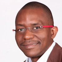 Farai Dube