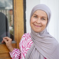 Niina Renström