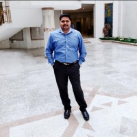 Lingesh Vijayaraghavan