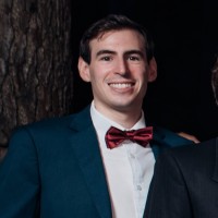 Marcos Vidal Espinosa