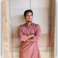 Nilesh Jadhav