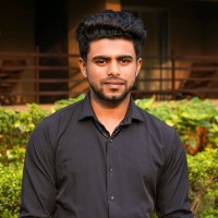 Mohammad Suhail