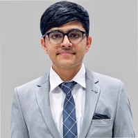 Dhruv Patel