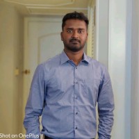 Rishabh Prakash