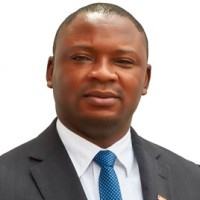 Joseph Ponfa Alexander Fctp (Crm) In View