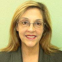 Dr. Natalie Rea