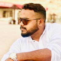 Lincon Bhowmick