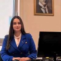 Melike Özcan