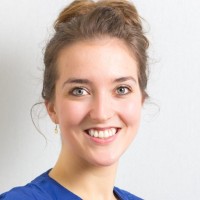 Annemarie Van De Poppe