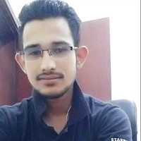 Suneel Timilsina
