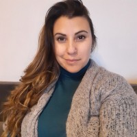Silvina Amarillo