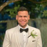 Daniel Lopez-Recio