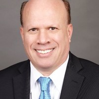 William Hackett, Lutcf