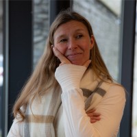 Véronique Dethier, PhD