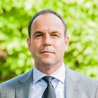 Mark Hendriks