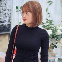 Tracy Ngo