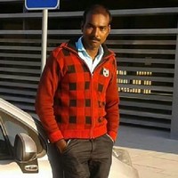 Rajeshwar Rao