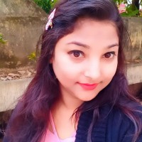 Khushboo Jaiswal