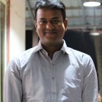 Partha Naskar
