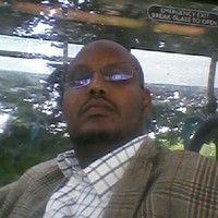 Eng. Abdullahi A.Ali