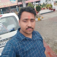 Rudresh Raj Tyagi