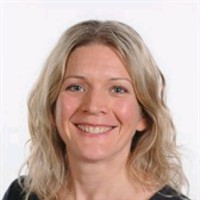Fiona Rowley