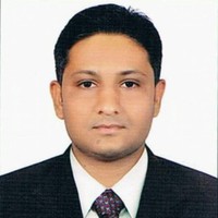 Balkrishna Patel