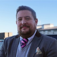 Tom Simms Assoc Cipd