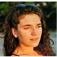 Delphine Bouchereau