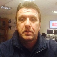 Nigel Holmes