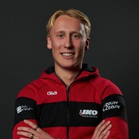 Jorn Holwerda