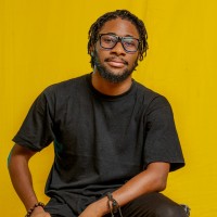 Komboibibo Kelvin Fyneface