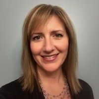 Andrea Vogel